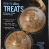 Starmark Everlasting Treats Large Chicken Veggie - langtidssnack til store hunde
