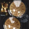 Starmark Everlasting Treats Medium Chicken Veggie - langtidssnack til mellemstore hunde
