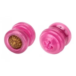 Starmark Groovy Ball Small Veggie Treat - snackbold til små hunde