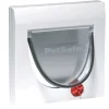 Staywell Classic kattelem magnet hvid