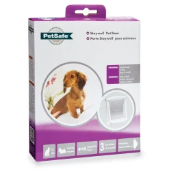 Staywell Original Kattelem 715 tovejs S Hvid