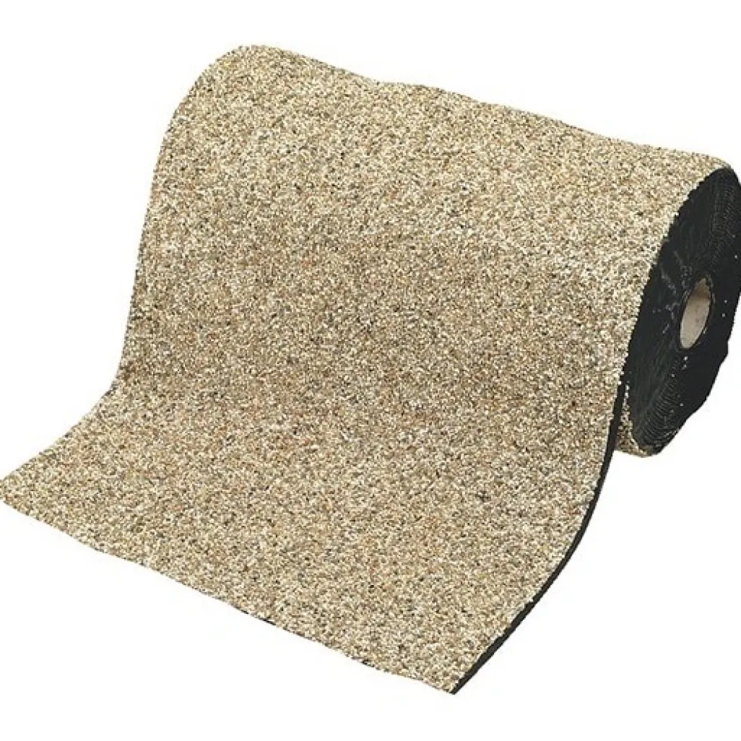 Stenfolie 120 cm bred x 12 meter
