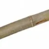 1 stk Gul bambus 100 cm Ø 4,5-5,5 cm