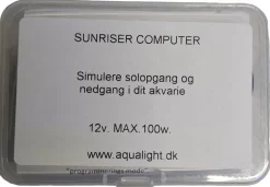 Sunriser til Aqualight LED