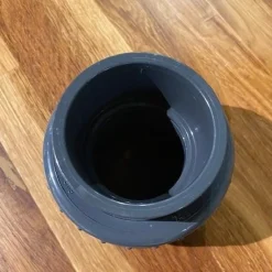 SuperBead Adaptor VDL union 75 mm