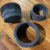 SuperBead Adaptor VDL Union 90 mm