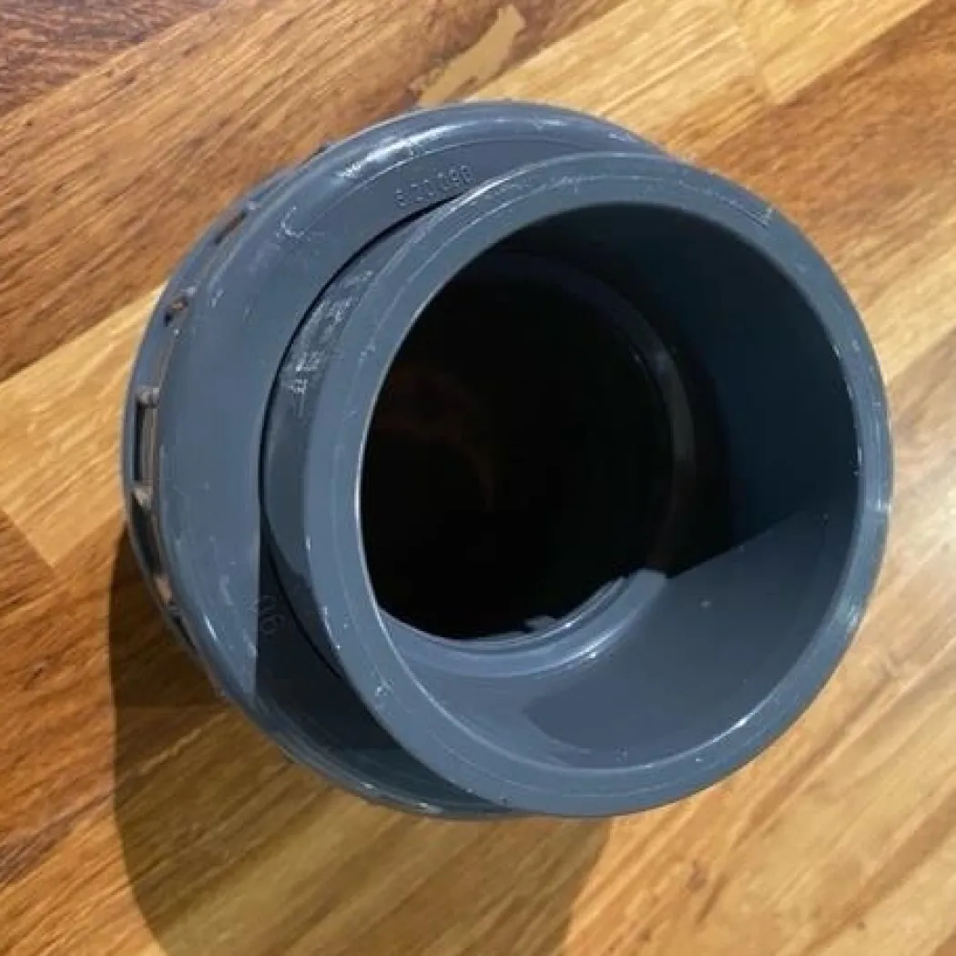 SuperBead Adaptor VDL Union 90 mm