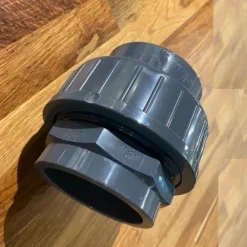 SuperBead Adaptor VDL Union 90 mm