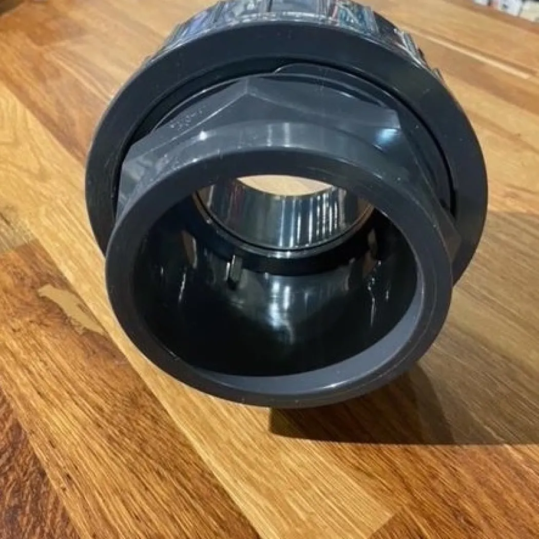 SuperBead Adaptor VDL Union 90 mm