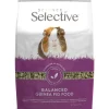 Supreme Science Selective Guinea pig (marsvin) 4 x 1,5 kg