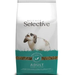 Supreme Science Selective Rabbit 3 kg