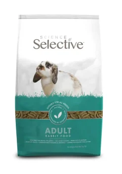 Supreme Science Selective Rabbit 5 kg