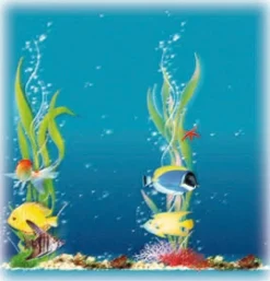 Sylvania AquaStar T5 54 watt