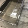 Tamburino Hamsterbur grå/brun bund