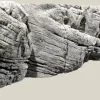Tanganyika Baggrund Hvid Kalksten 150 x 50 cm