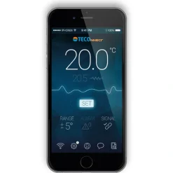 TECO Køler Connect Wifi til TK 500 - TK 1000 - TK 2000