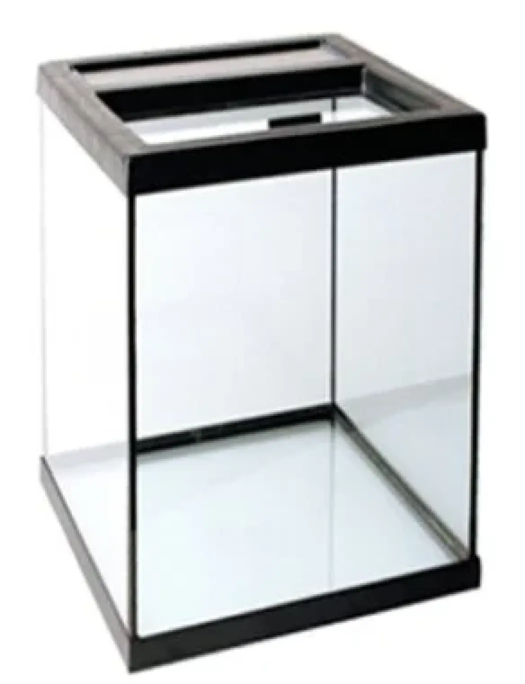 Terrarium TOPP (Høj Model) 39 liter 28x28x50 cm