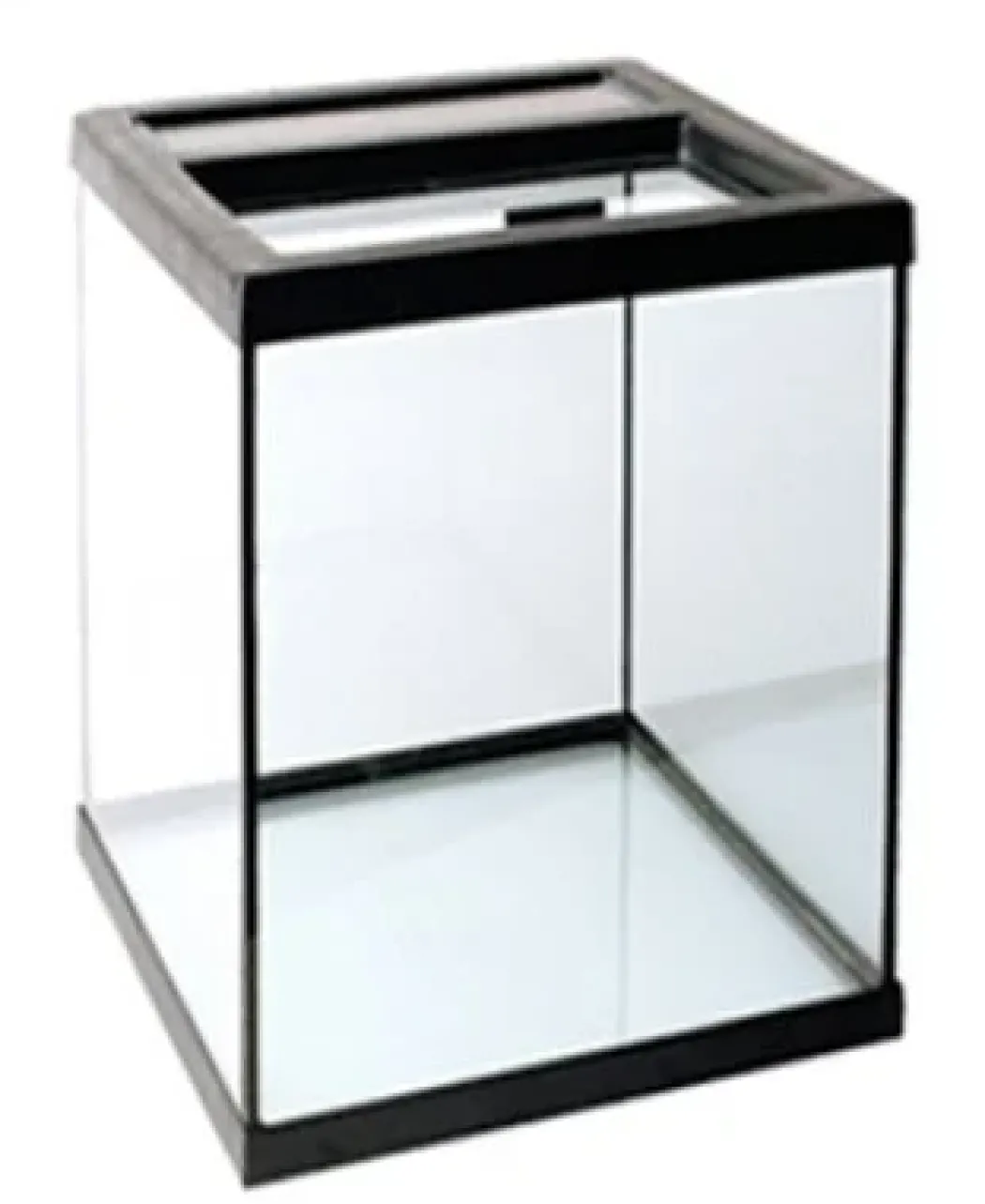 Terrarium TOPP (Høj Model) 61 liter 40x28x55 cm