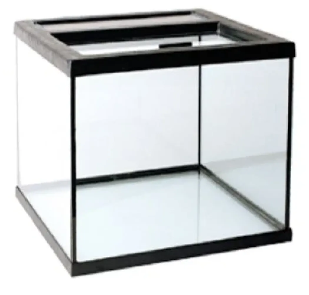 Terrarium TOPP (Høj Model) 144 liter 60x40x60 cm