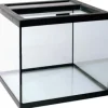 Terrarium TOPP 20 liter 28x28x26 cm