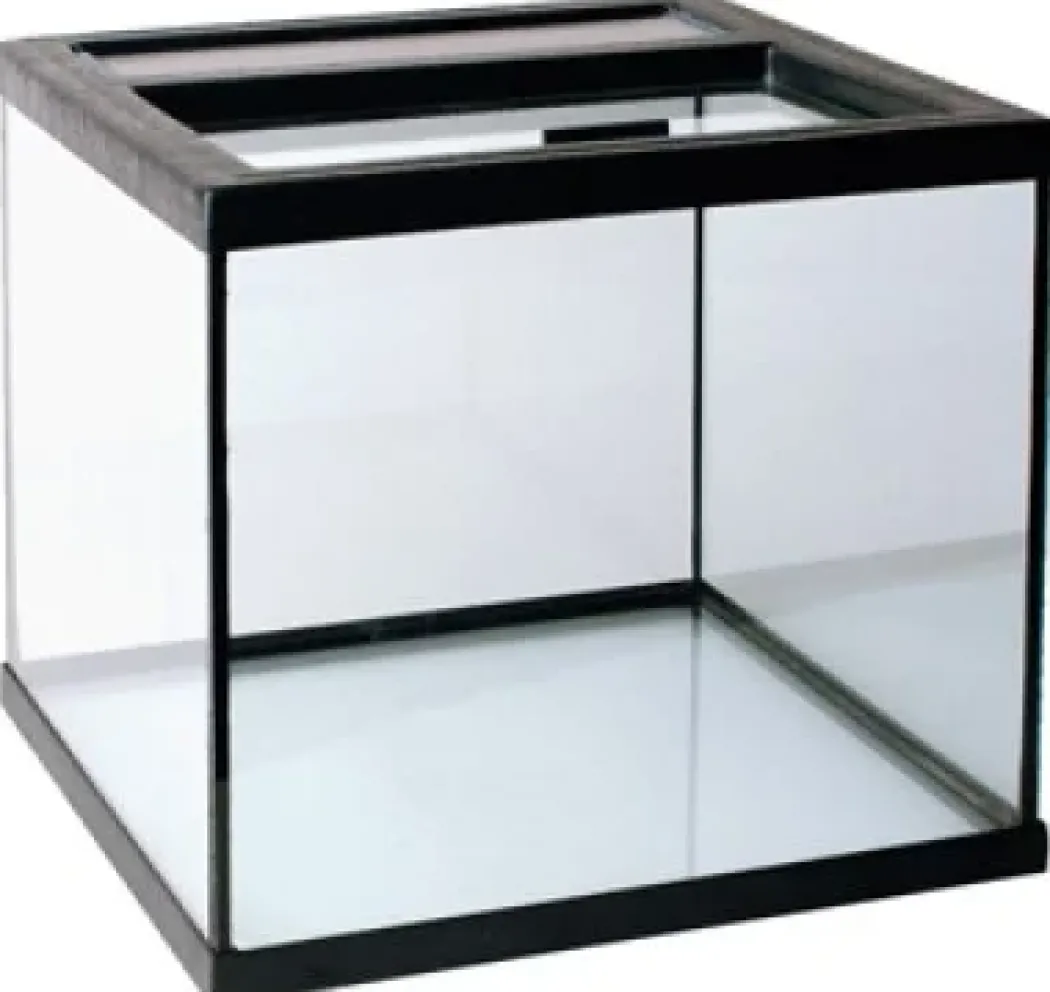 Terrarium TOPP 20 liter 28x28x26 cm