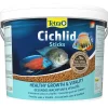 Tetra Cichlide Sticks 10 Liter