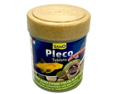 Tetra Plecomin 275 tabletter