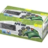 Tetra Pond Isfrisæt Luftpumpe Apk 400 2 udgange 400 l/t