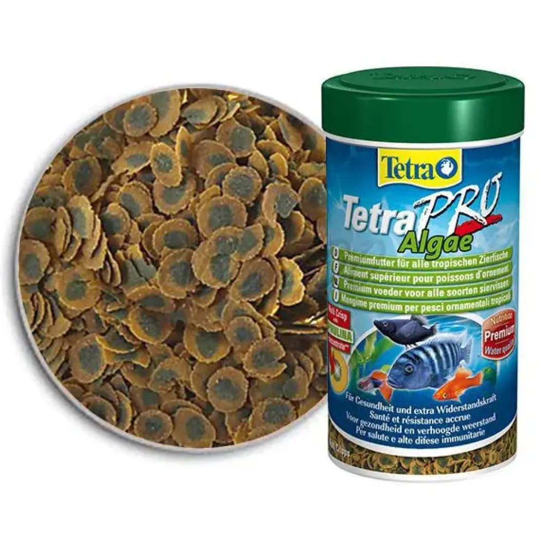 Tetra Pro Algae 500 ml