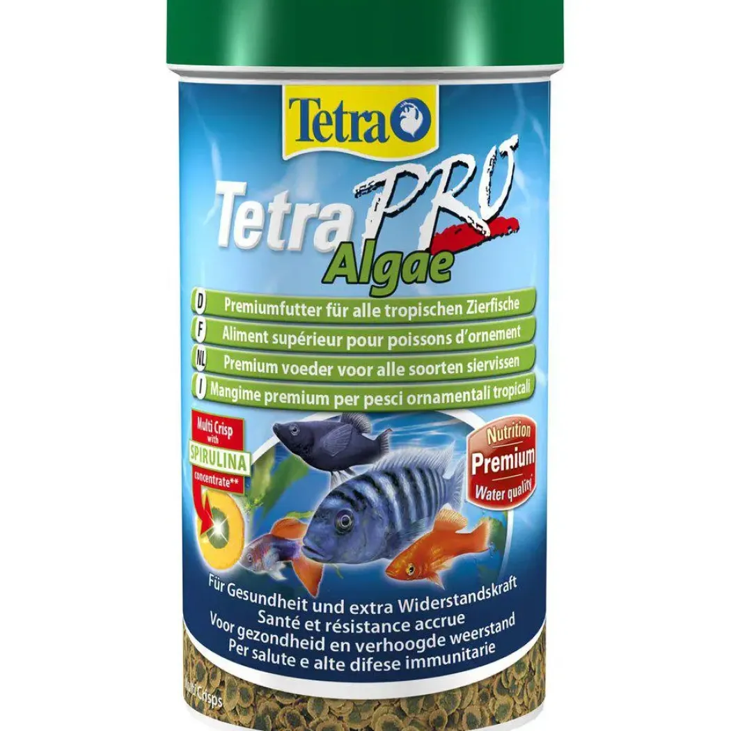 Tetra Pro Algae 500 ml