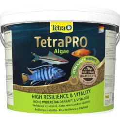 Tetra Pro Algae Crips 10 L