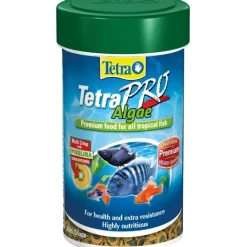 Tetra Pro Algae Crips 10 L