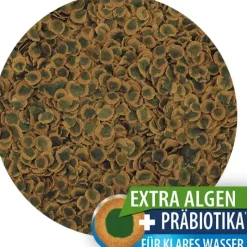 Tetra Pro Algae Crips 10 L