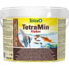 TetraMin Flagefoder 10 Liter