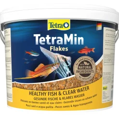 TetraMin Flagefoder 10 Liter