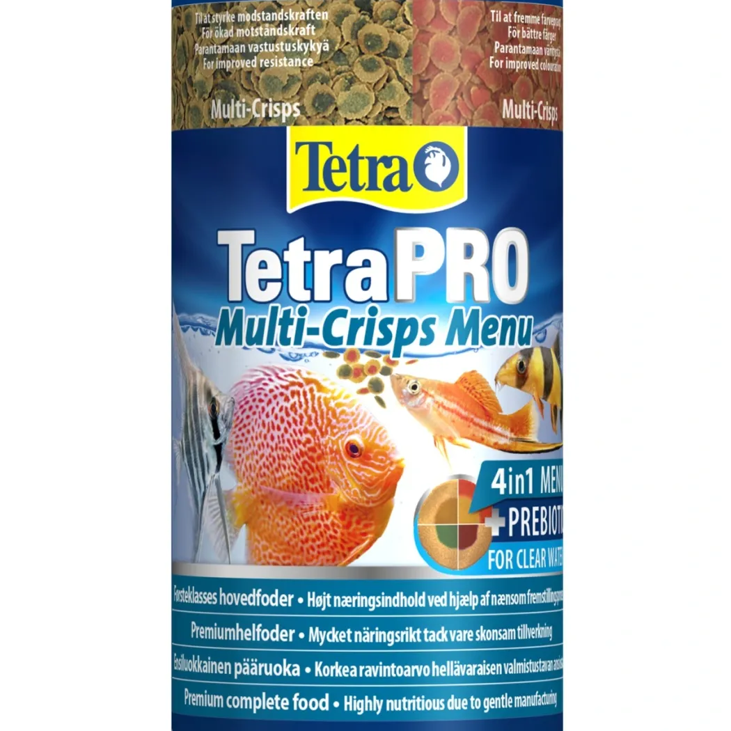 TetraPro Menu 250 ml