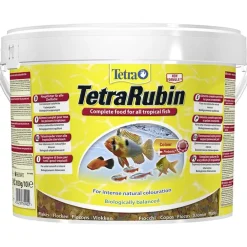 TetraPro Tetrarubin 10 Liter