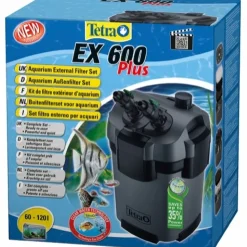 Tetratec Ex 600 Plus