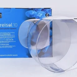TMC Kreisel 10 Liter vandmands akvarie