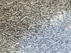 TOA-LÄTT Kattestrø - Kattegrus 55 liter