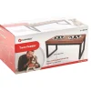 Tommy Twin Feeder Set med stand 800 ml