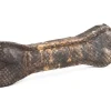 Torskeskindben presset 12 cm 45 g - kornfri hundesnack
