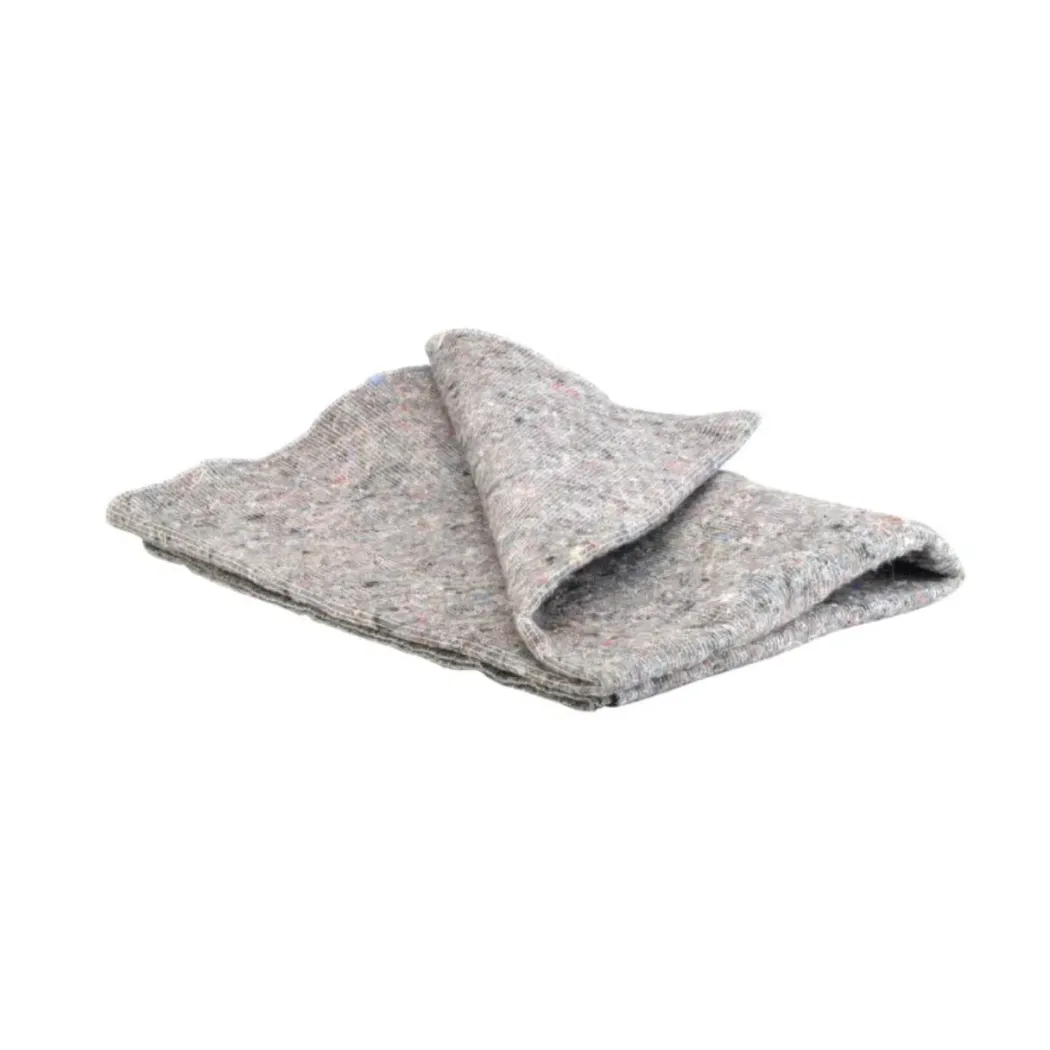 Tæppe til dyr 100 x 150 cm - Slidstærkt tæppe til daglig beskyttelse