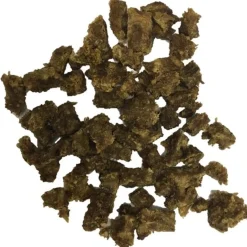 Treattime Andekød i tern 100 g - Naturlige hundesnacks