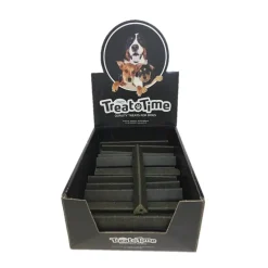 Treattime Dental Sticks 17 cm med okse - tandpleje og tyggeglæde