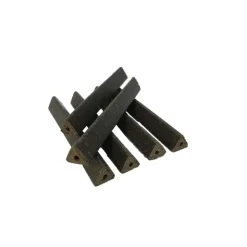 Treattime Dental Sticks 17 cm med okse - tandpleje og tyggeglæde