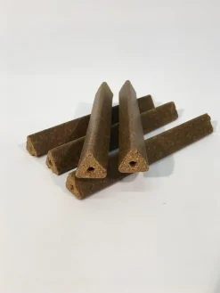 Treattime Dental Sticks 17 cm med kylling - tandpleje og tyggeglæde