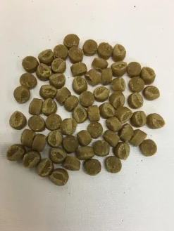 Treattime Drops Kornfri Kylling - 200 g hundesnacks