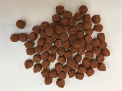 Treattime Drops Kornfri Laks - 200 g hundesnacks