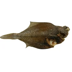 Treattime Fladfisk - Natursnack til hunde